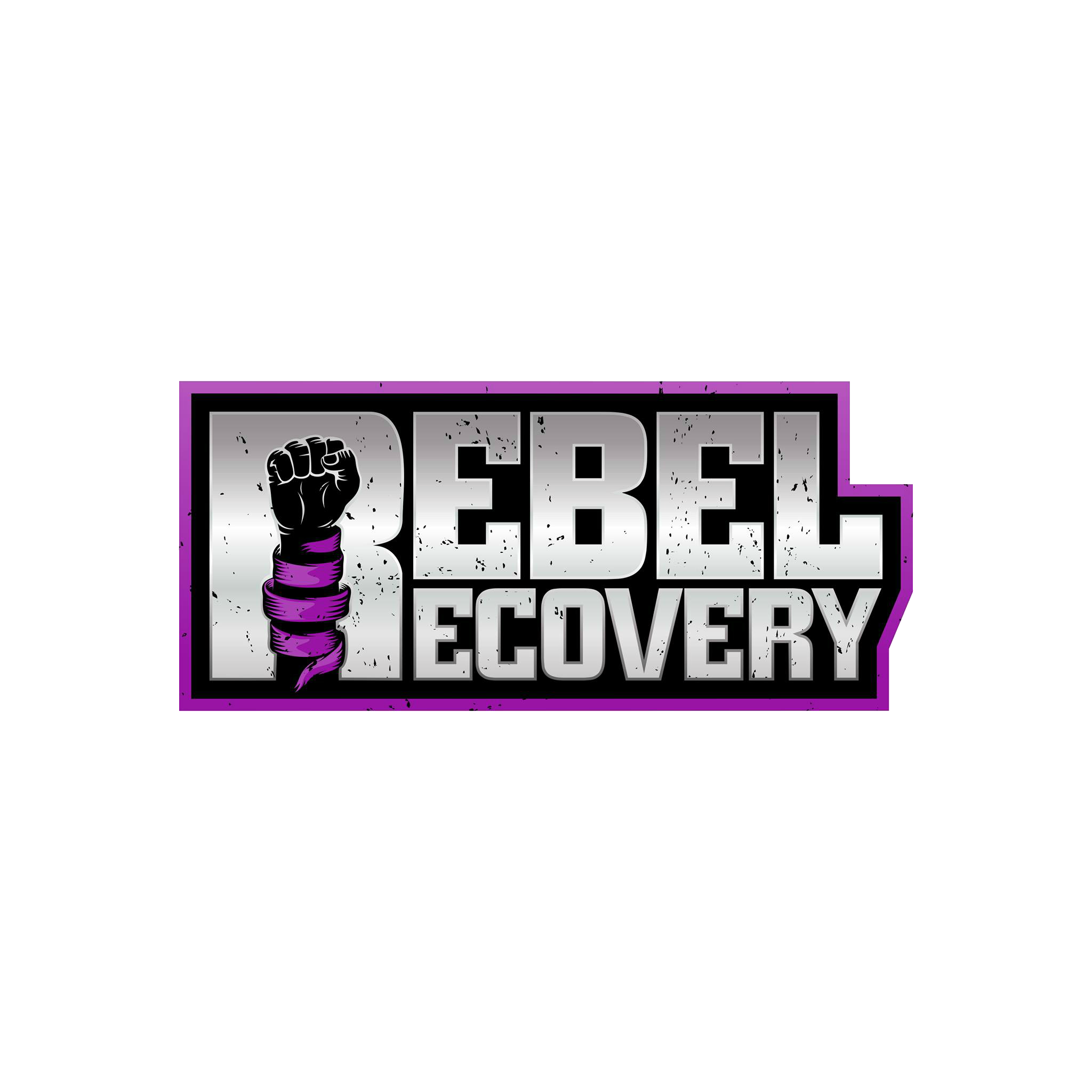 Rebel Recovery | CAPRSS